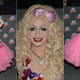 Illustration for article titled All Hail Pretty-in-Pink Princess -- Nay, Queen! -- Jinkx Monsoon